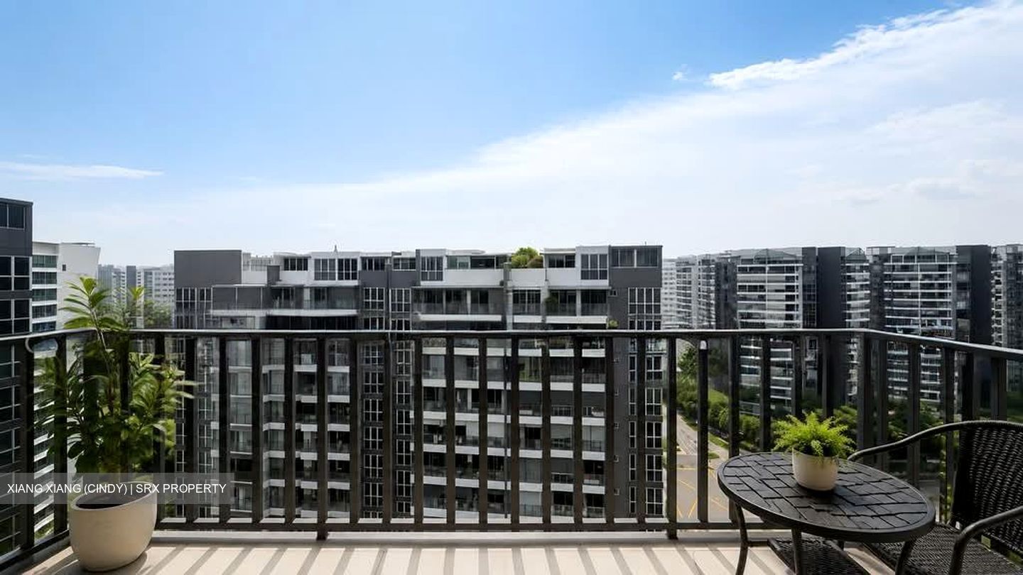 Heron Bay (D19), Condominium #599546271